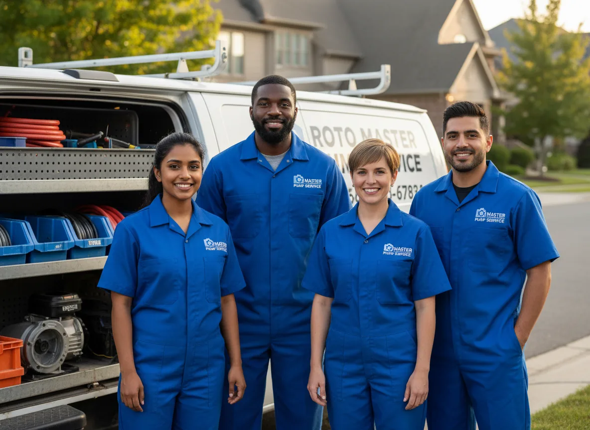 Sump Pump Installation company in Wilmington, NC